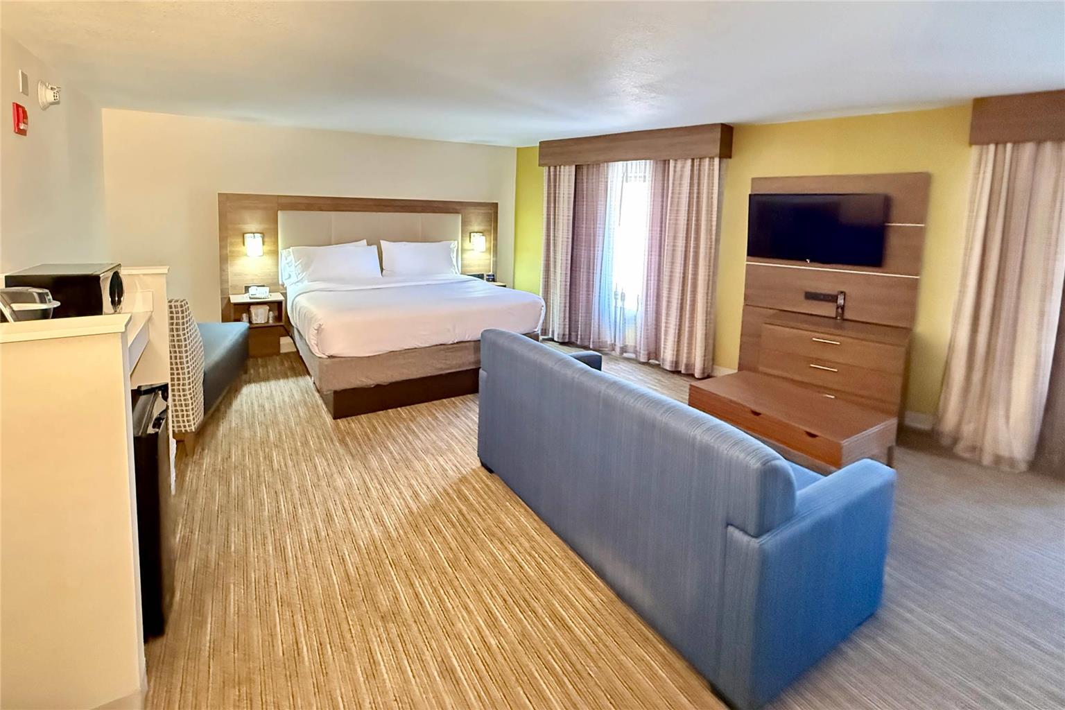 Country Inn&Suites Downtown Albany New York - photo 13