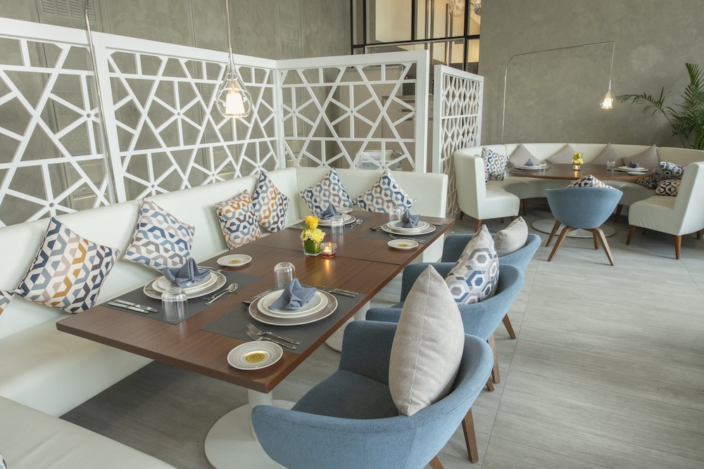 Ascott Rafal Olaya Riyadh in Riyadh, Saudi Arabia