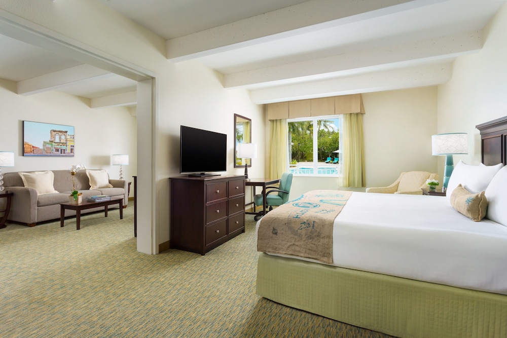 Blue Flamingo Resort Key West - photo 4
