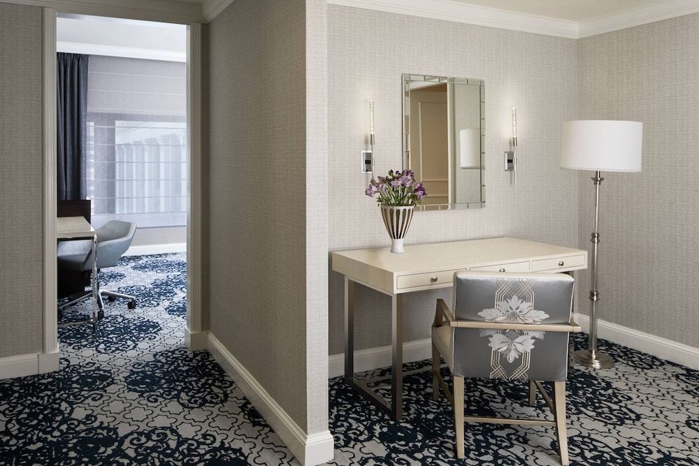 The Ritz Carlton San Francisco - photo 16