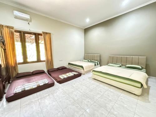 Rumah Organik Homestay Jogja — 4-Star Luxury Hotel in Yogyakarta, Indonesia