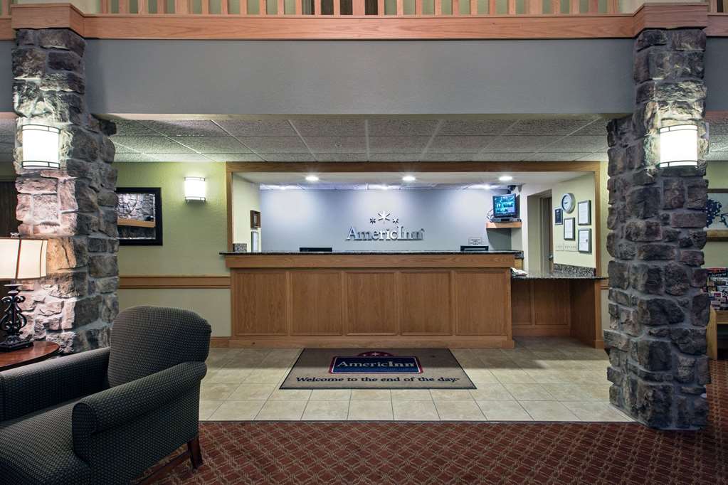 AmericInn by Wyndham Newton - photo 5