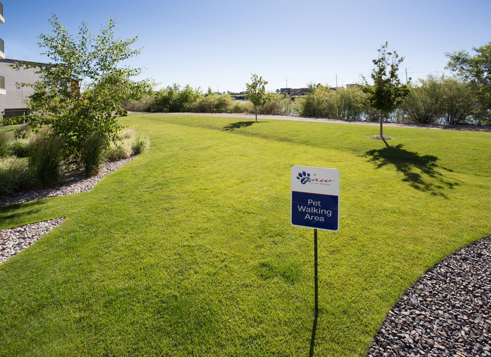 Candlewood Suites Idaho Falls by IHG - photo 23
