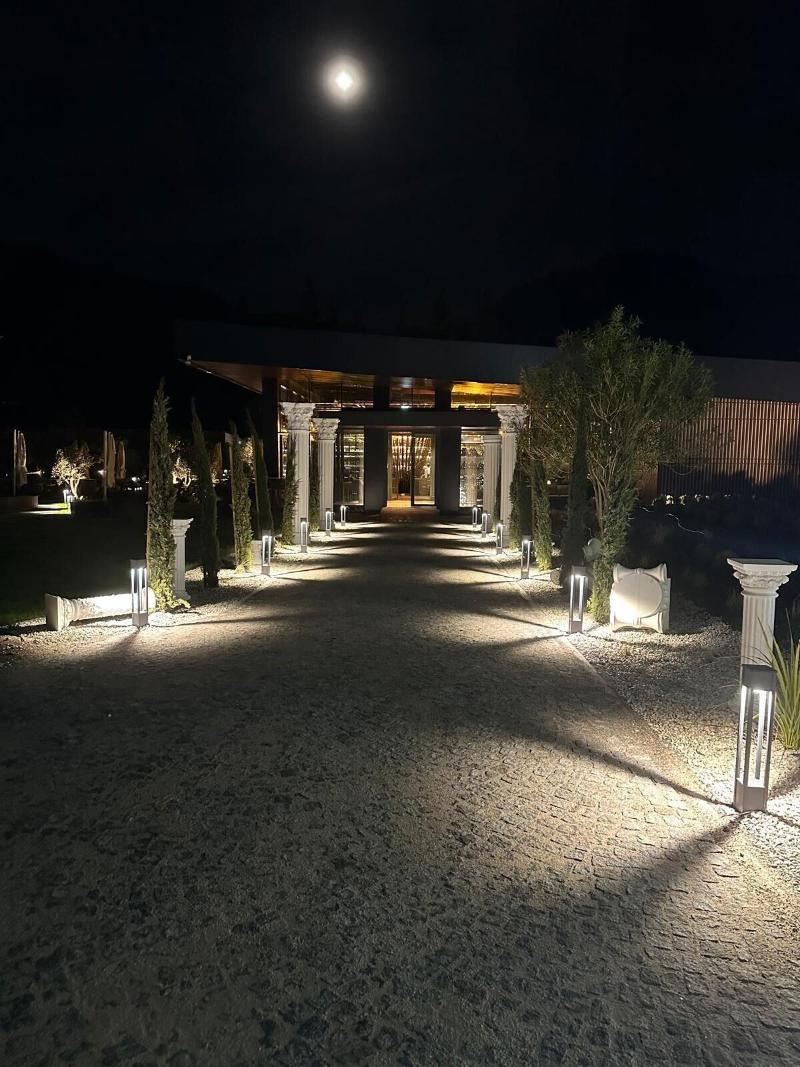 Hotel Buka Fethiye — Fethiye — photo 5