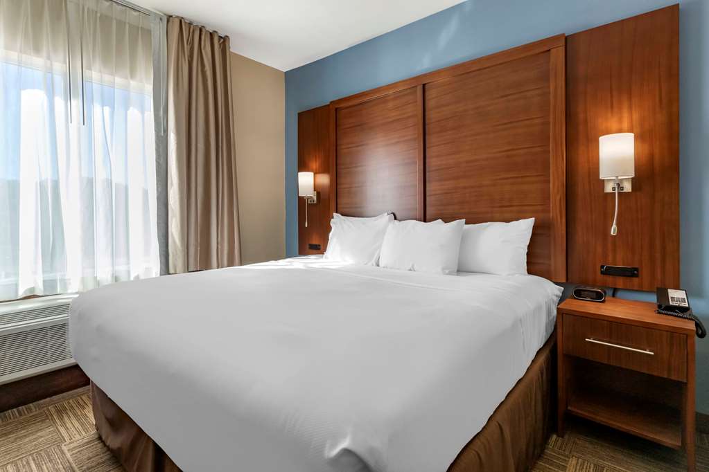 Comfort Suites Cedar Park Austin Northwest - photo 18