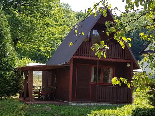 Malastow Mały Domek - last minute hotel in Unknown City