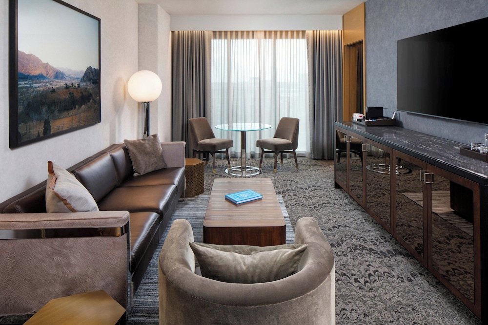The Joseph a Luxury Collection Hotel Nashville - photo 31