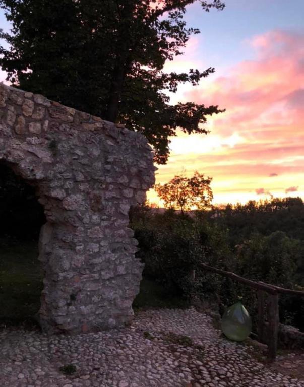 Tenuta di Vico Moricino — hotel in Anagni