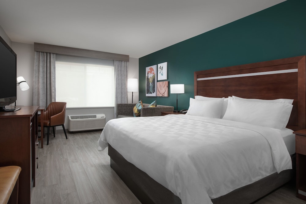 Holiday Inn Hotel & Suites Durango Downtown by IHG - photo 21