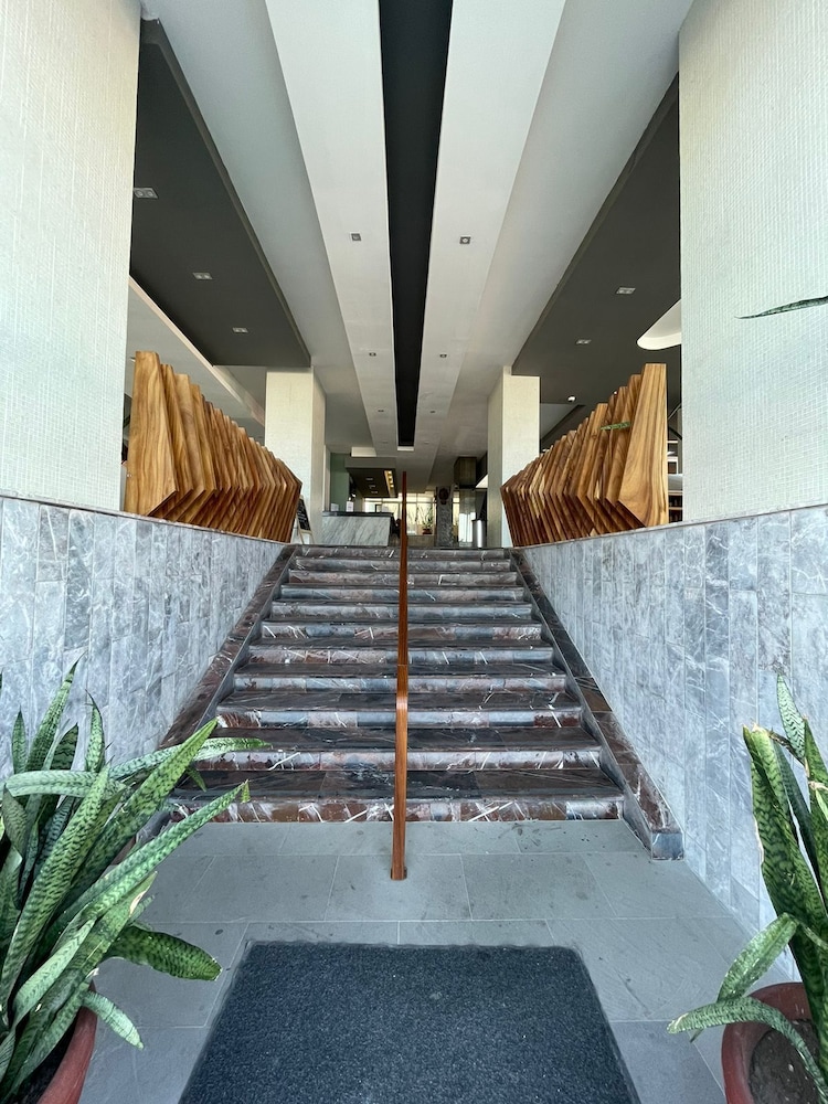 Hotel Royalty — hotel in Veracruz