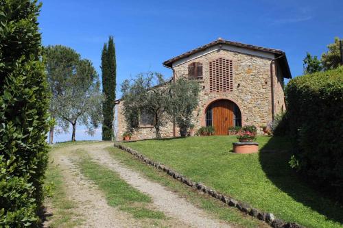 Holiday home Gambassi Terme Toskana 23875 — 4-Star Luxury Hotel in Gambassi Terme, Italy