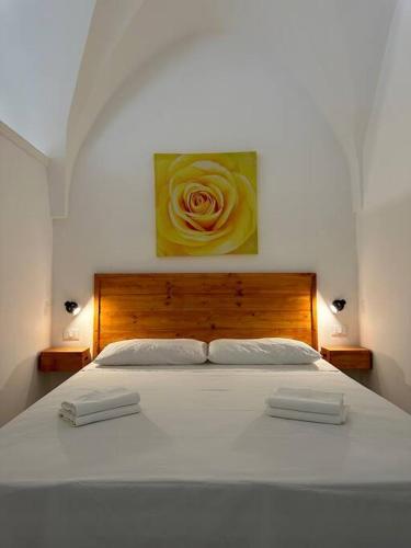 CosmyWhite casa moderna nel cuore della città . . . — 4-Star Luxury Hotel in Ceglie Messapica, Italy