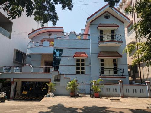 Royal Dreamy Nest HSR Layout - last minute hotel in Bengaluru