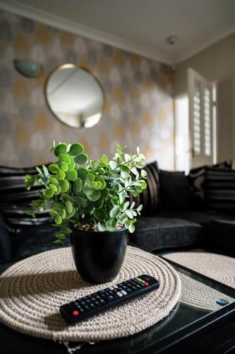 The Mayfair Perfect Contractor Accommodation — Cleethorpes — photo 4