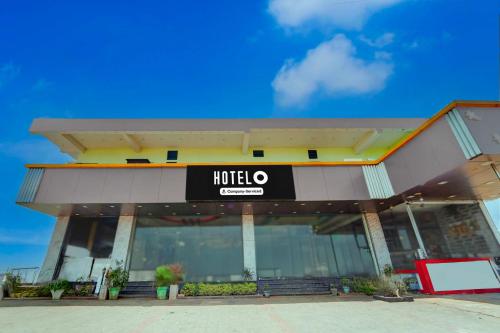 Hotel O Madurai Theni Road in Madurai, India