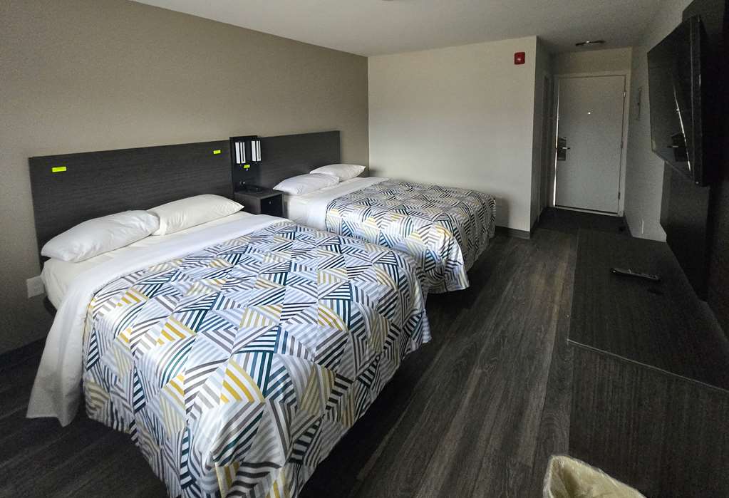 Motel 6 East Windsor NJ Hightstown - photo 18