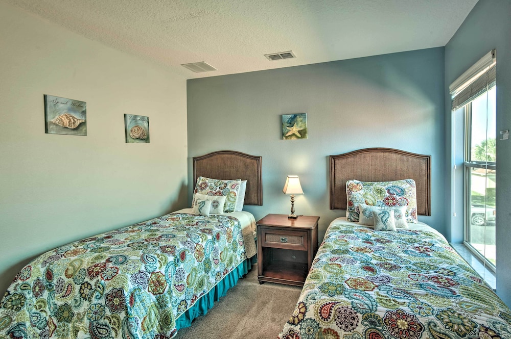 about 15 Mi to Disney Resort Home with Private Pool - photo 6