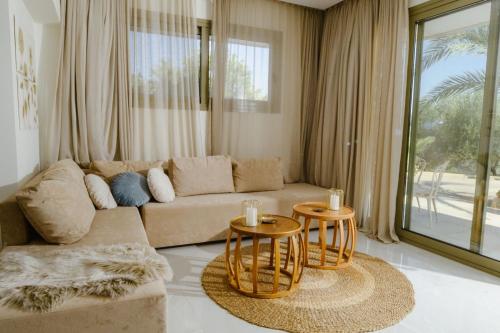 Homey Comfort and Elegance at Olive Grove — 4-Star Luxury Hotel in Agios Nikolaos, Greece