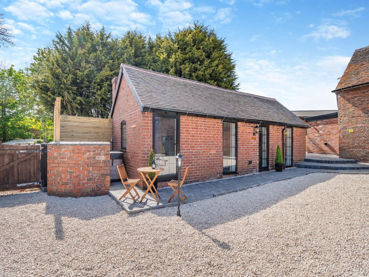 Fountain Front Barn Uk45937 - last minute hotel in Unknown City