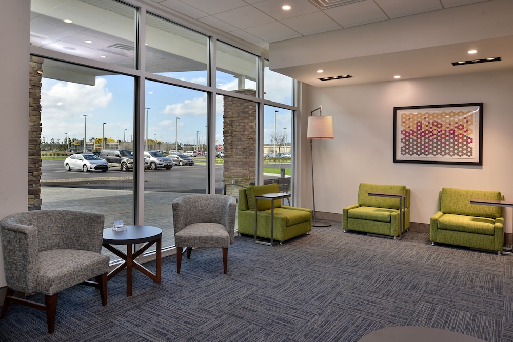 Holiday Inn Express & Suites West Melbourne by IHG - photo 69