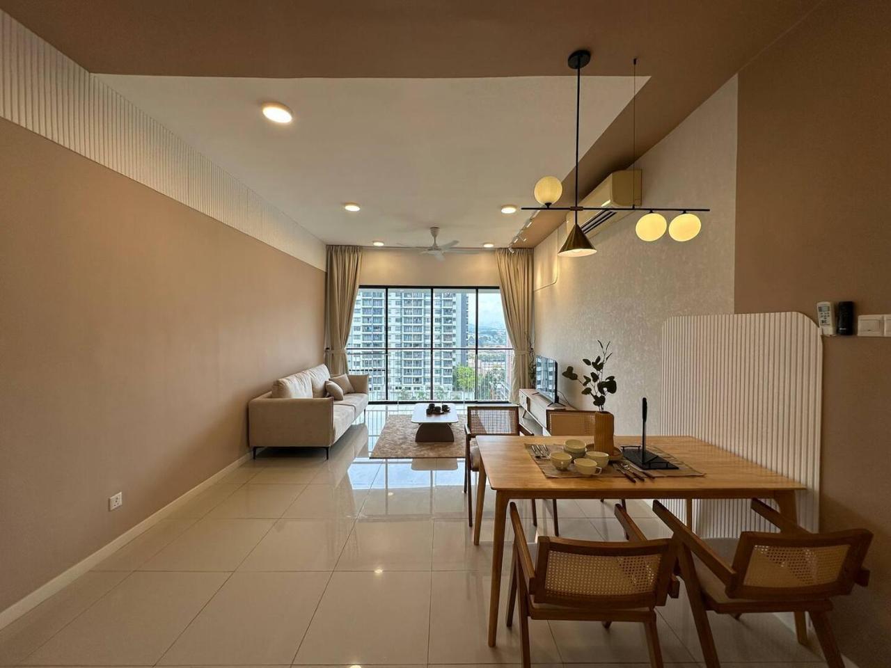 Renai Bukit Jelutong Home — 4-Star Luxury Hotel in Shah Alam, Malaysia