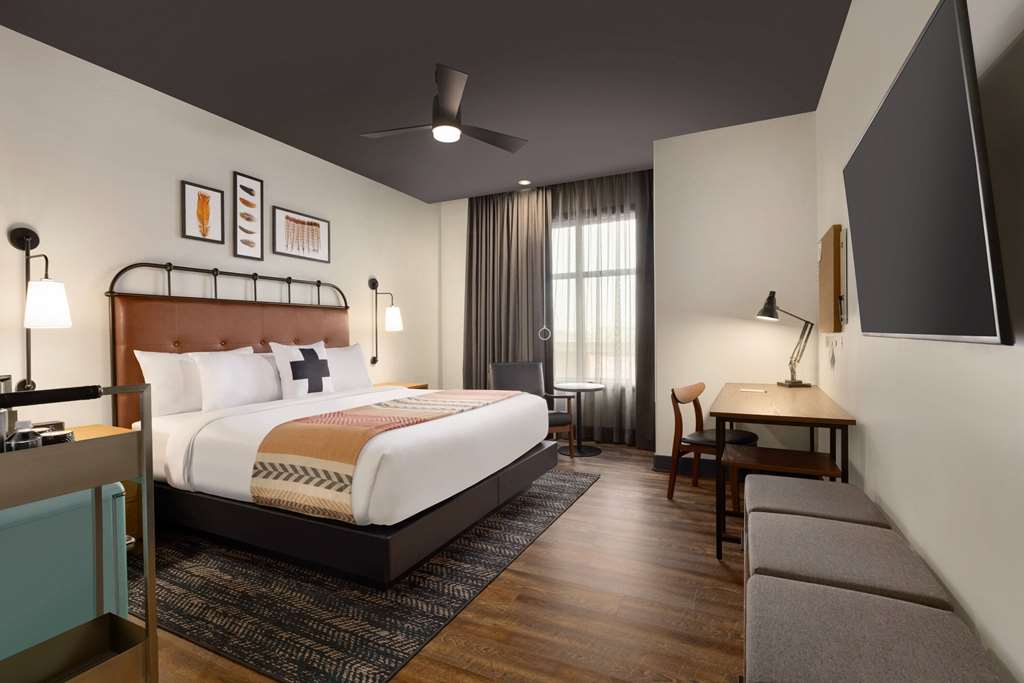 Origin Westminster a Wyndham Hotel - photo 15