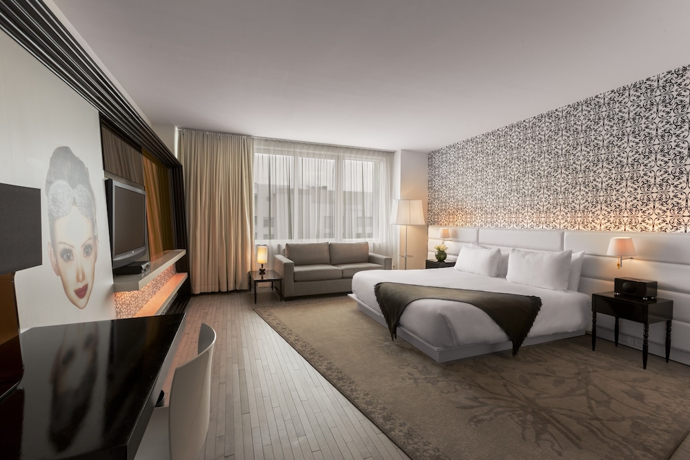 Mondrian South Beach - photo 4