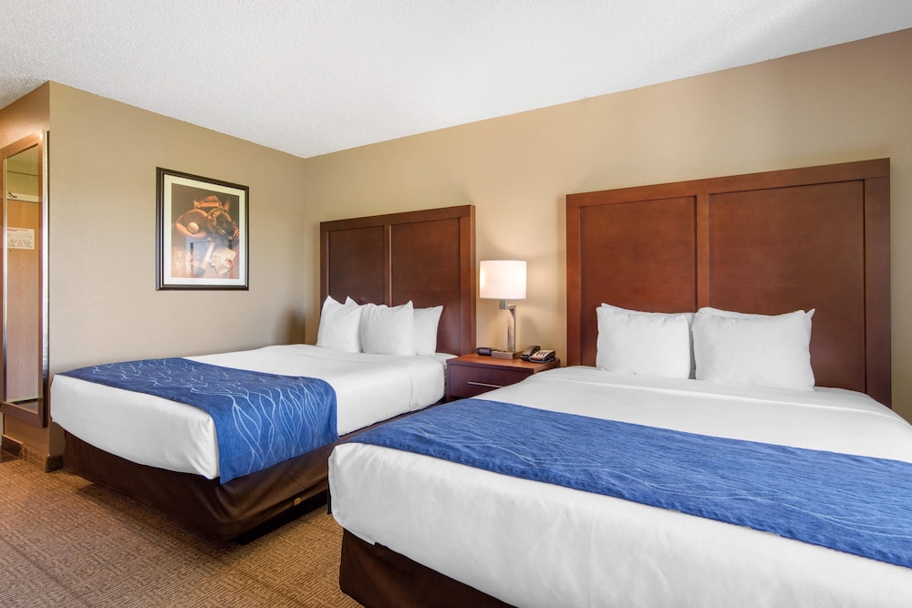City Express by Marriott Milford Cooperstown - photo 21