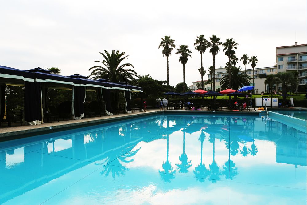 Jeju Poonglim Resort — 4-Star Luxury Hotel in Seogwipo, South Korea