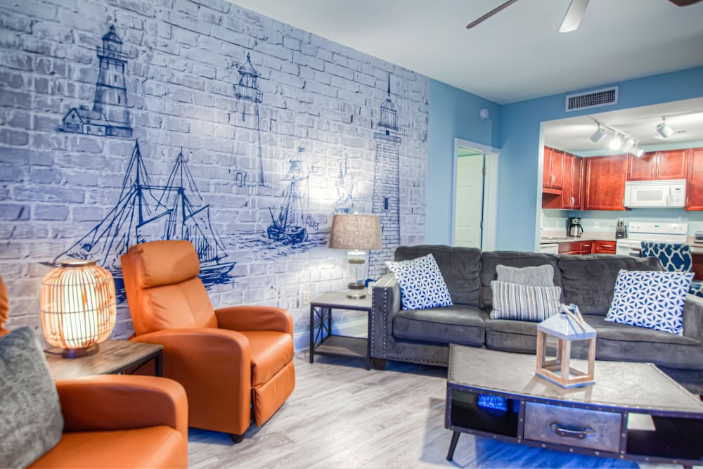 Laketown Wharf Resort by Aneliya's Rentals - photo 466