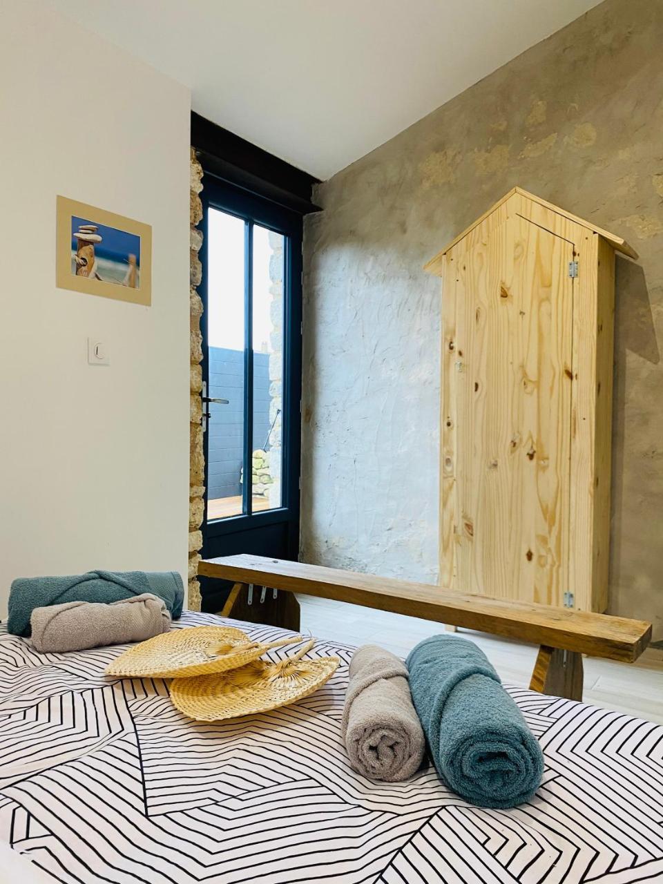 La P Tite Grange — Saint Pierre D Oleron