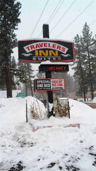Travelers Inn and Suites South Lake Tahoe - photo 5