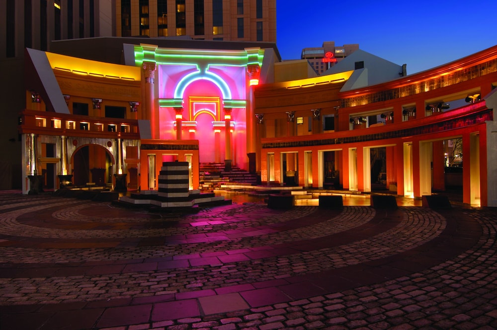 Loews New Orleans Hotel - photo 39