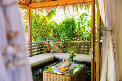 Mantaray Siargao - last minute hotel in General Luna
