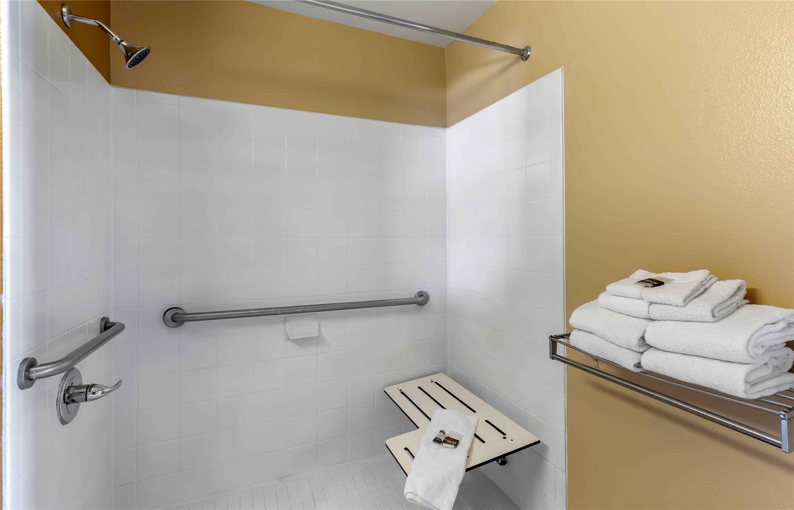 Extended Stay America Suites Denver Aurora North - photo 19