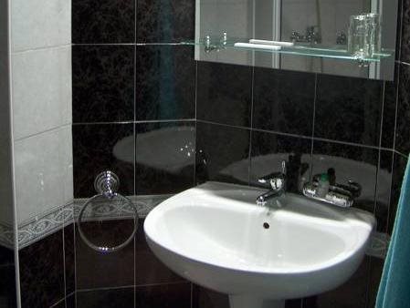 Hotel Codru in Chisinau, Moldova