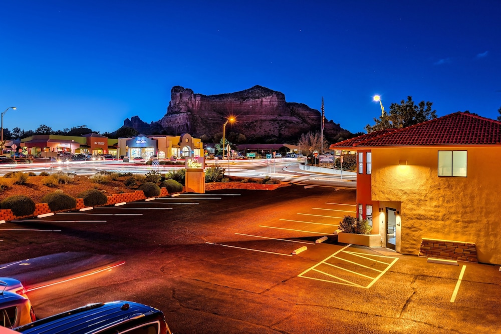 The Views Inn Sedona - photo 32