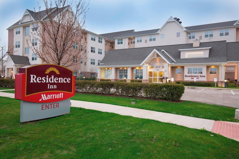 Residence Inn by Marriott Dallas Arlington South - photo 2