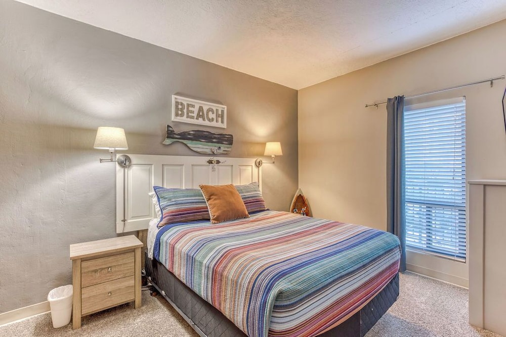 Sand & Sea Resort Condominiums - photo 8