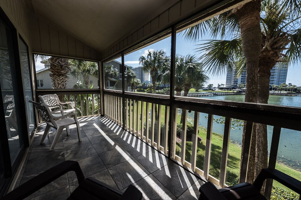 Boardwalk by Seascape Resort - photo 28
