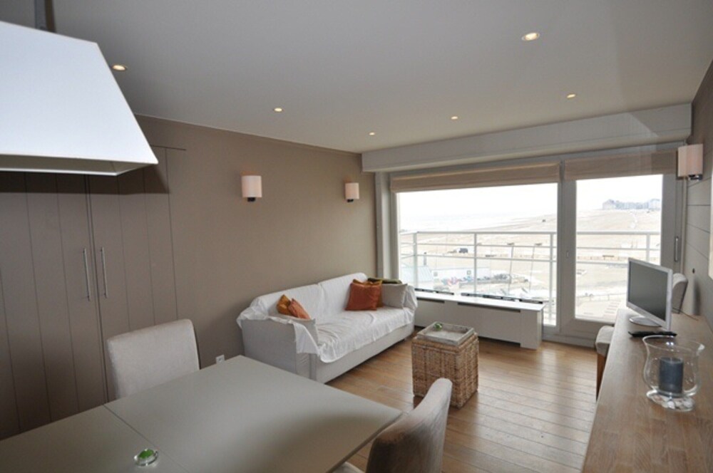 Duinbergen Stay by the Sea — 4-Star Luxury Hotel in Knokke-Heist, Belgium