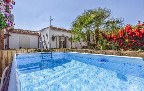 Nice Home In Córdoba With Wifi — 4-Star Luxury Hotel in Cordoba, Spain