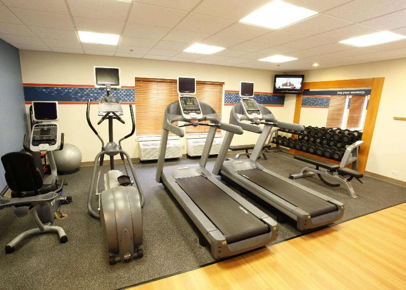 Hampton Inn Rockford - photo 79