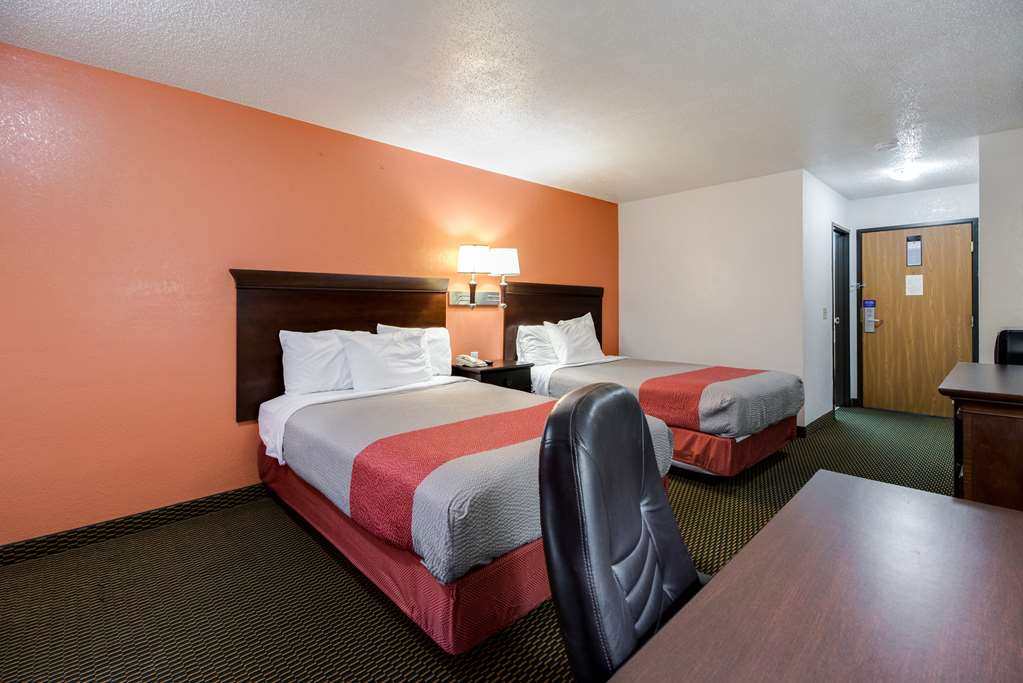 Motel 6 Marion IL - photo 16