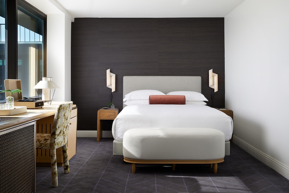 Kimpton Alton Fisherman's Wharf by IHG - photo 14