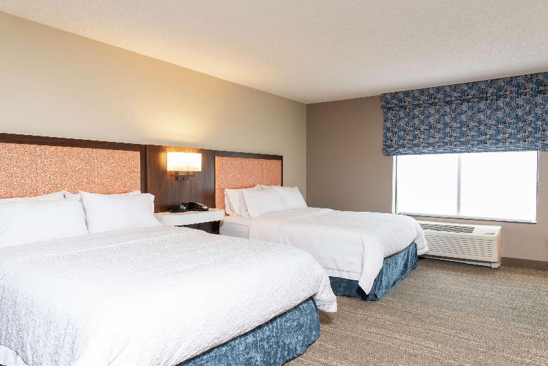 Hampton Inn Warsaw - photo 20