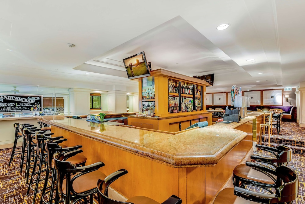 Hilton Los Angeles Airport - photo 55