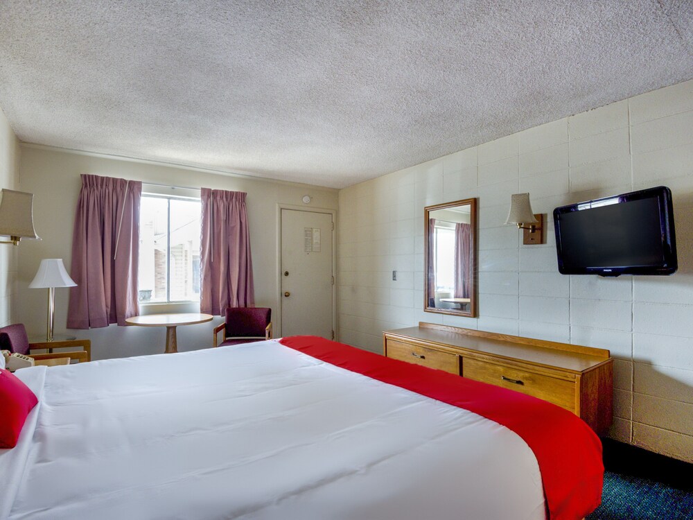 OYO Hotel Mauldin SC South Main Street - photo 13
