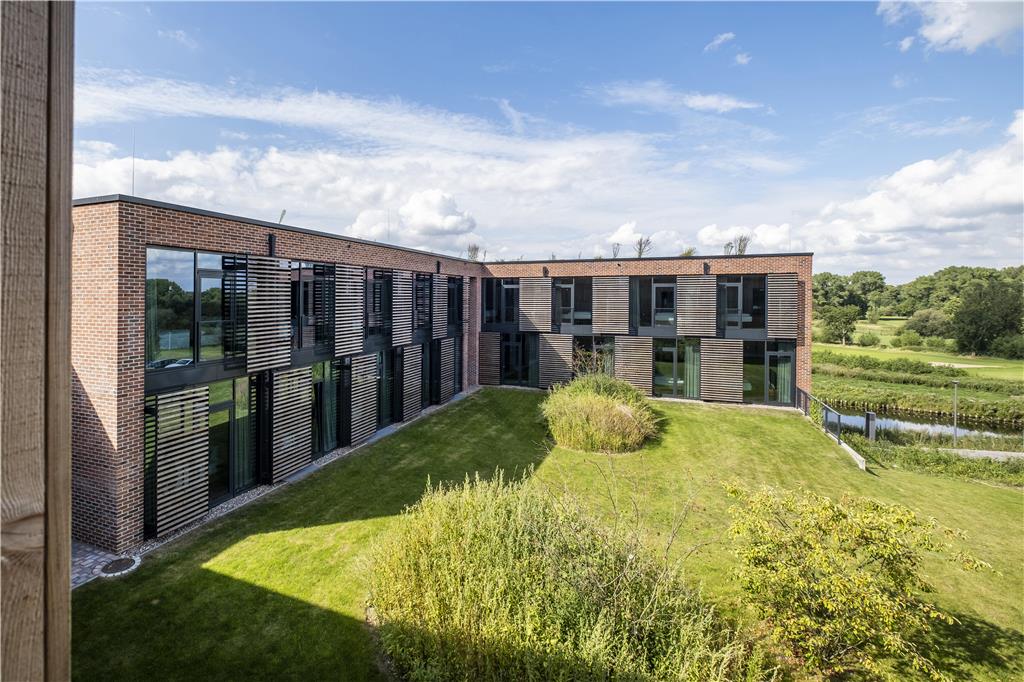 View Maisonette Suite