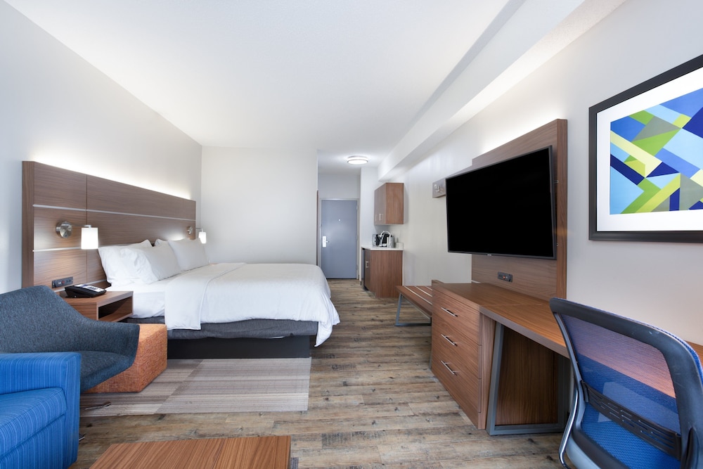 Holiday Inn Express Hotel & Suites Morehead Cty by IHG - photo 13